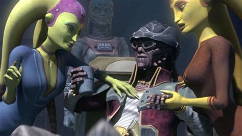 lekku|7 Things You Might Not Know About Twi’leks 